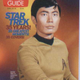 Image for article titled Great Star Trek Cover Shoots Of The Past 40 Years